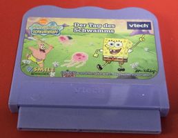 Spongebob : Der Tag des Schwamms (VTech)