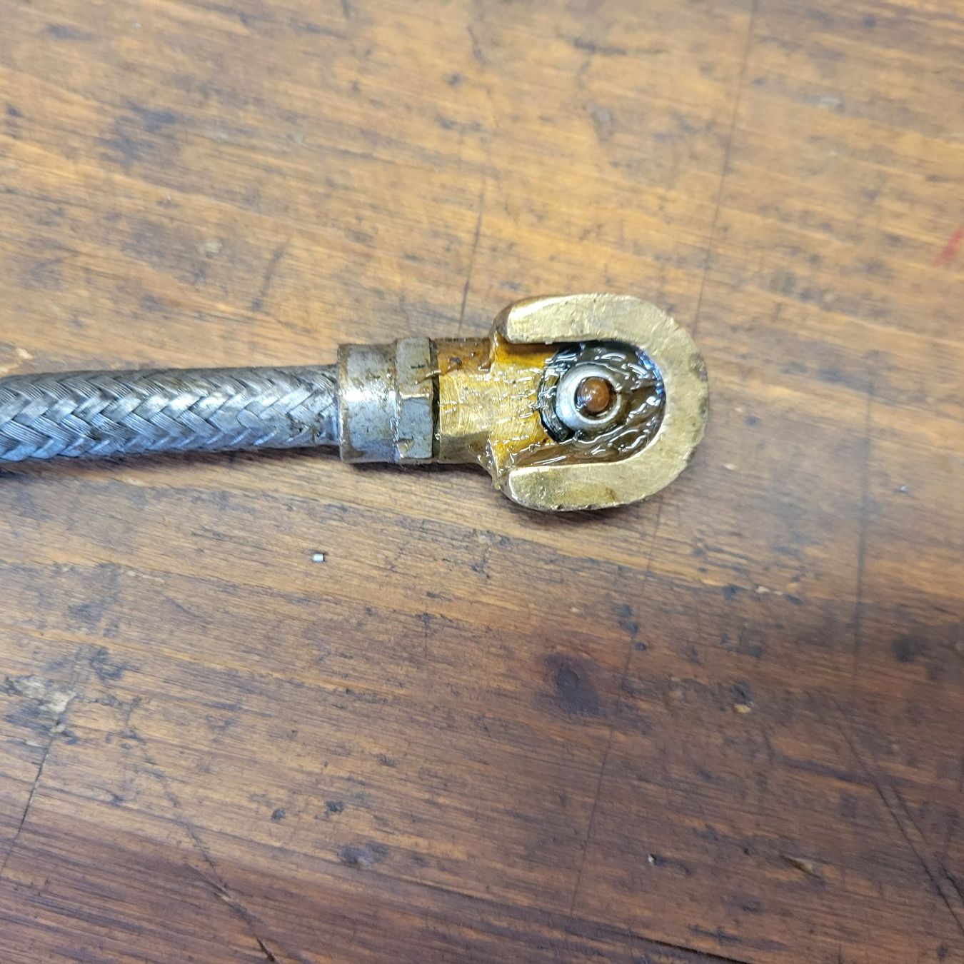 Tous les outils: Fettpresse – D'occasion à Ettingen par zimmi07 1