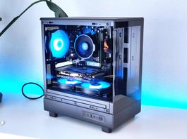 Top Gaming & Streaming PC / Nvidia RTX & AMD Ryzen /CS,GTA..