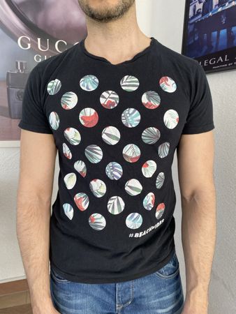 Zara Man T-Shirt Gr. M