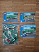 Lego City 60025 - Formel 1 Truck