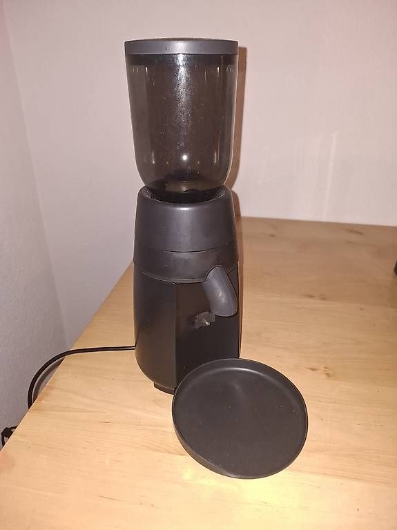 Elettrodomestici da cucina: Kaffeemühle – Usato da Bern venduto da Michoe 1