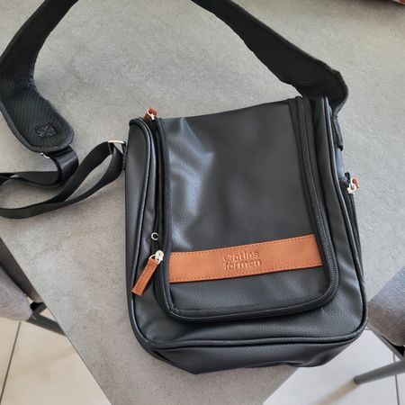 Borsa a tracolla 