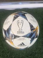 Adidas Champions League Finale Ball