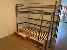 Hochbett