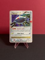 Magnezone LV. X #142 Pokémon Holo Legends