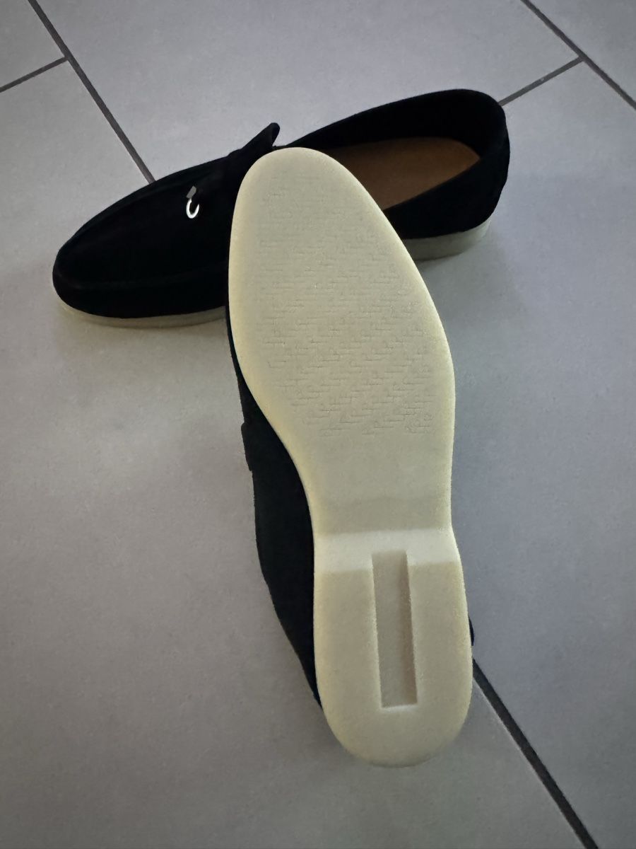 Scarpe da uomo: Mokassine – Nuovo (secondo la descrizione) da Würenlos venduto da Ndingo 1