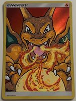 Custom Pokemon Card✨