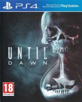 Until Dawn PS4