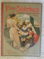 J. Staub's Bilderbuch / Fünfter Band