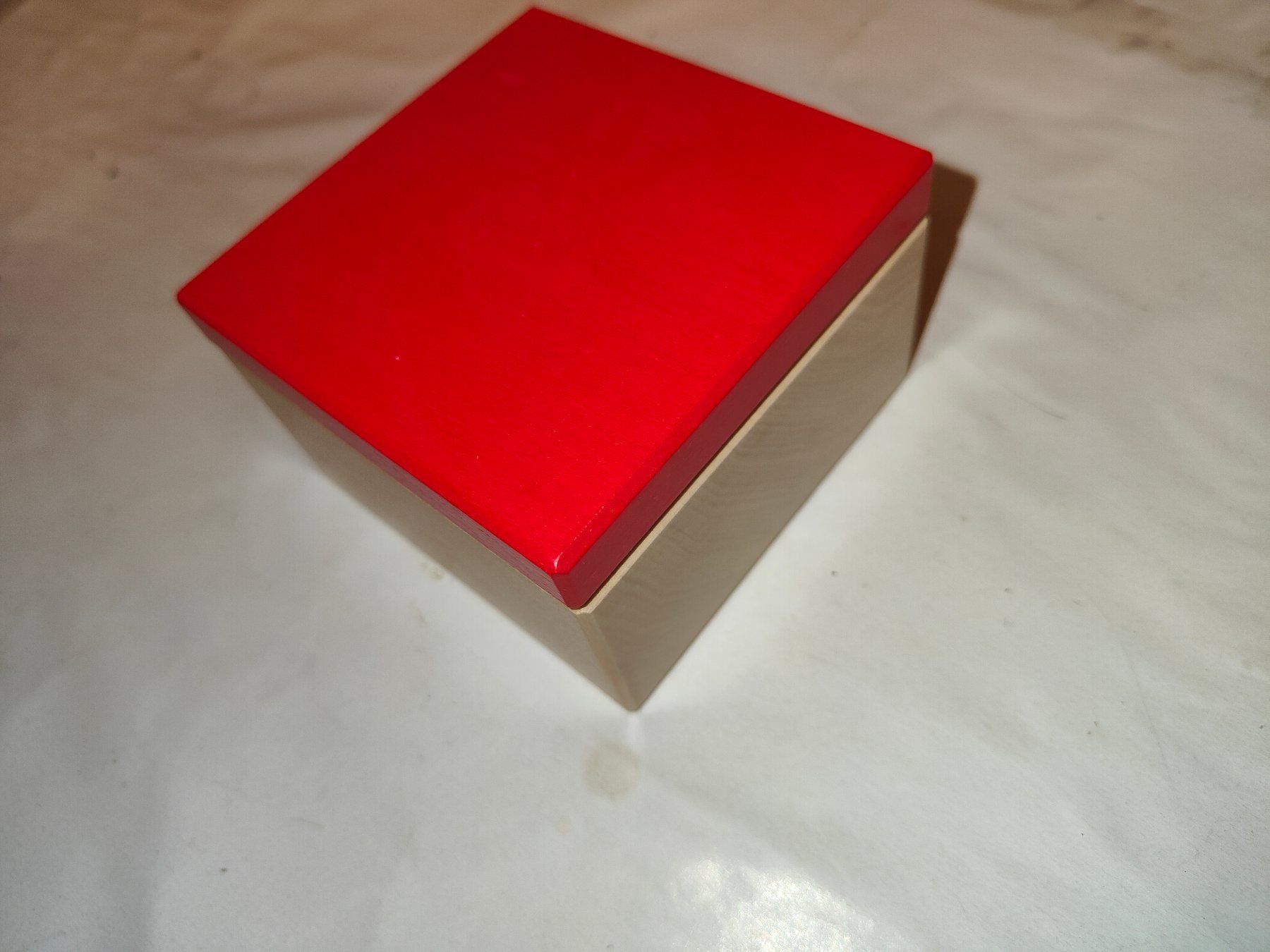 Altro in Decorazioni & Accessori: Holzboxen, Atelier Passage – Nuovo (secondo la descrizione) da Studen BE venduto da Paplo