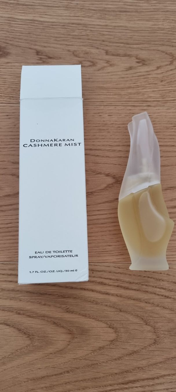 Profumi & Eau de Toilette: Donna Karan: Cashmere Mist – Usato da Lachen SZ venduto da allesweg78
