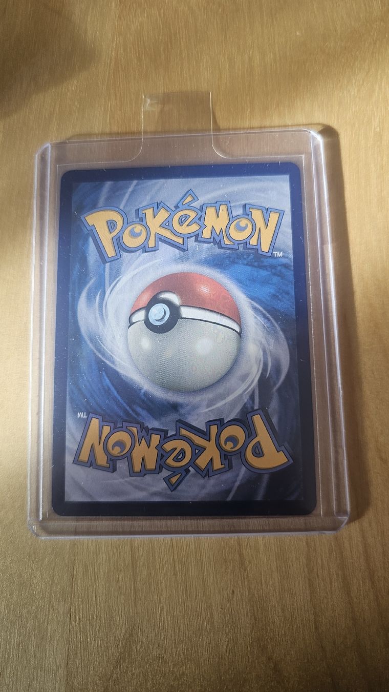 Pokémon Carte collezionabili: me02.5 me2.5 heros transcendent – Nuovo (secondo la descrizione) da Meyrin venduto da vau_fj2p 1
