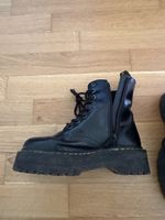 Dr. Martens JADON Stiefel schwarz Grösse 38