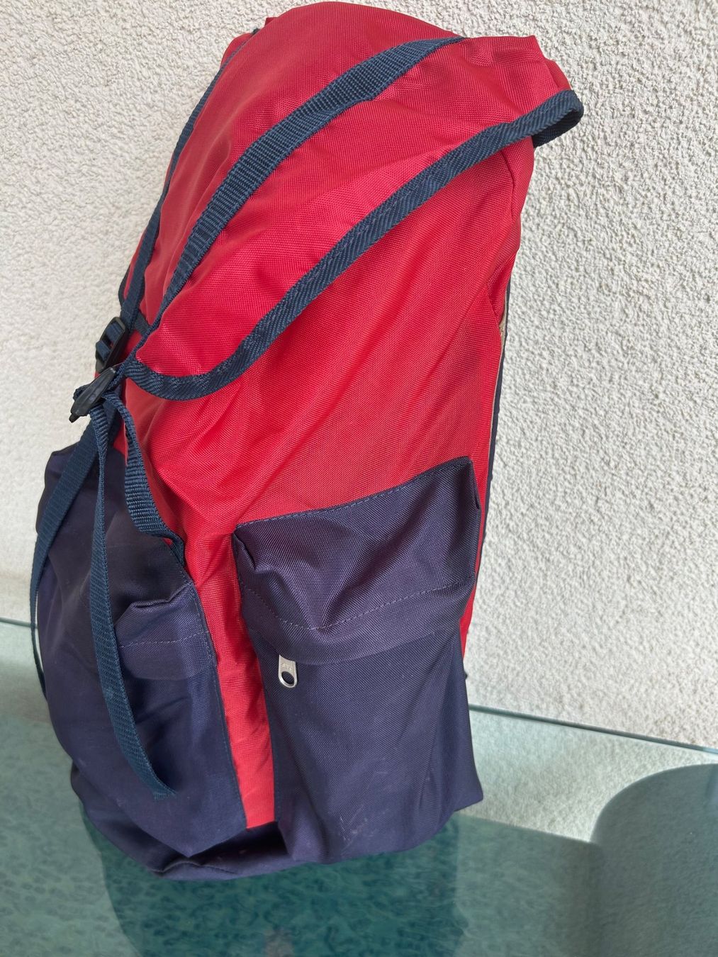 Rucksäcke: Wander-Rucksack – Gebraucht aus Russikon von Pebblybeach 1