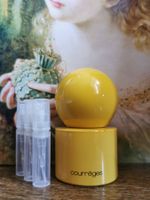 L'Eau de Liesse - Courrèges decant 2ml
