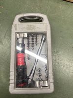 KING CRAFT  MULTIFLEX SET