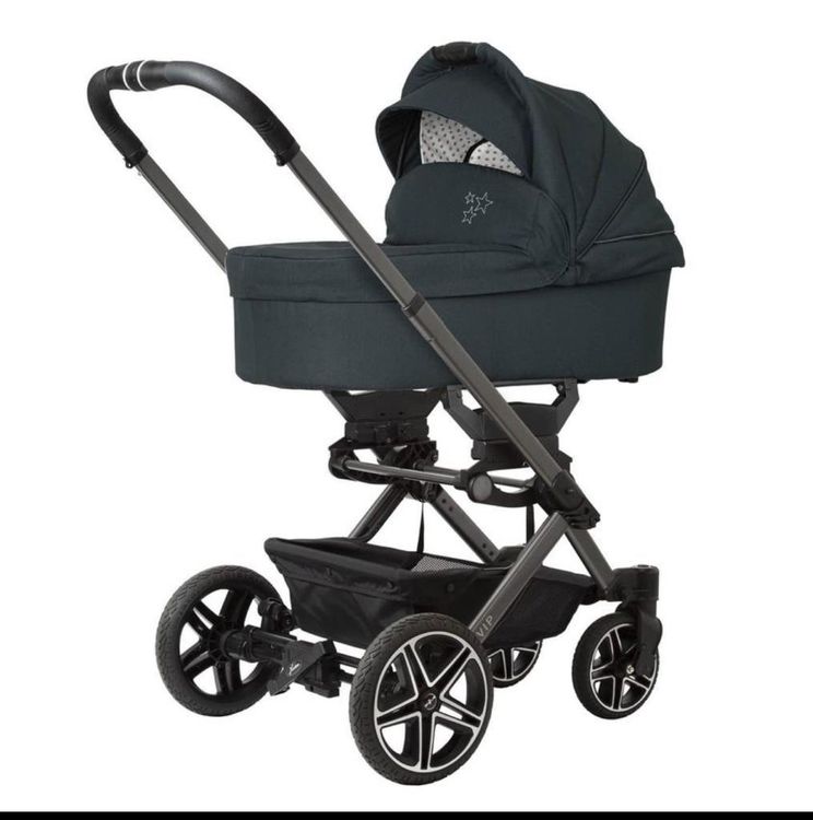 Hartan VIP GTX Kinderwagen | Kaufen auf Ricardo