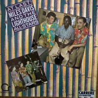Miles Davis & Lighthouse All-Stars – At Last! (CD)1953