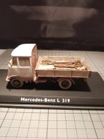 Mercedes-Benz L 319 "Nostalgie"