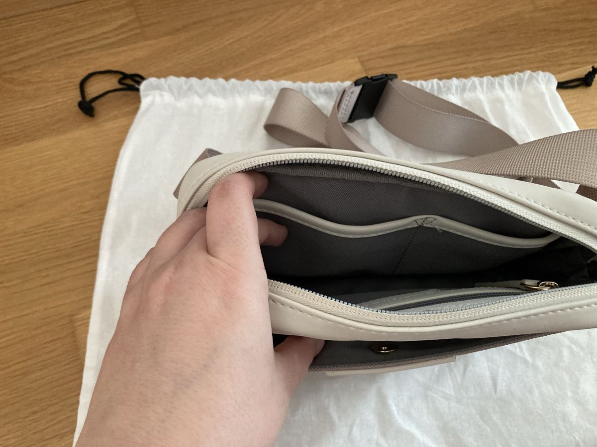 Kapten & Son Borse da donna: Kapten & Son Tasche Modell Bergen – Usato da Staufen venduto da pat_c7tc 3