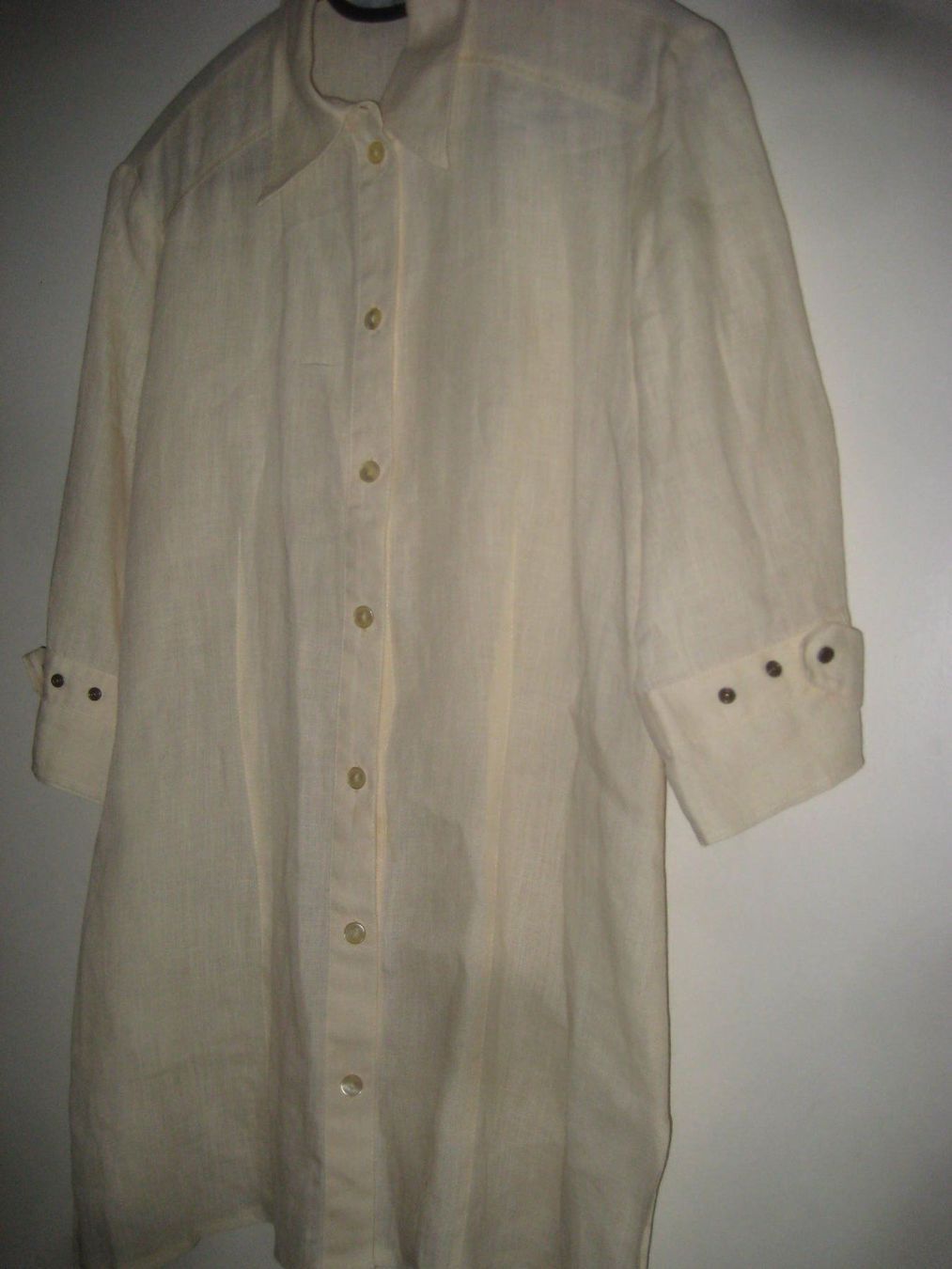 Blusen: DAMEN BLUSE – Gebraucht aus Uster von flocke1 2