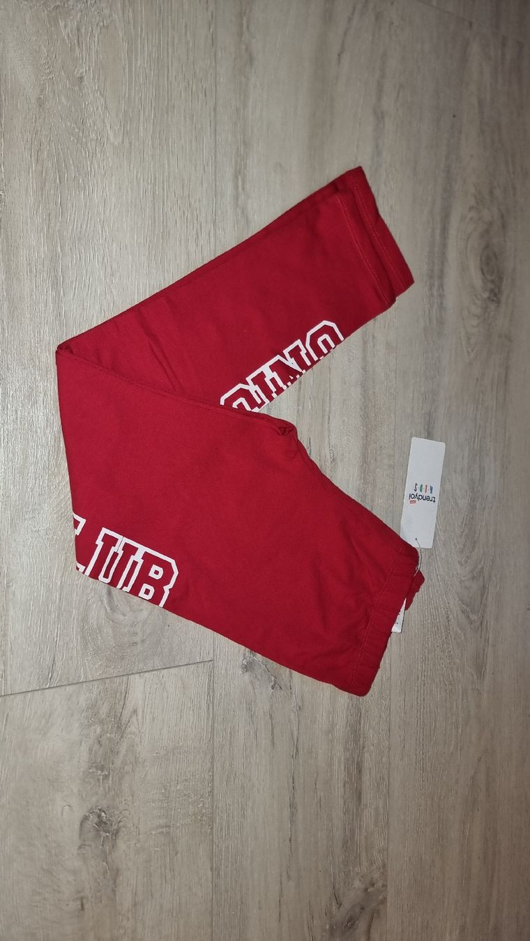 Strumpfhosen & Leggings: Trendige Mädchen Leggings Gr. 134 NEU – Neu (gemäss Beschreibung) aus Wigoltingen von Zuckerfee84