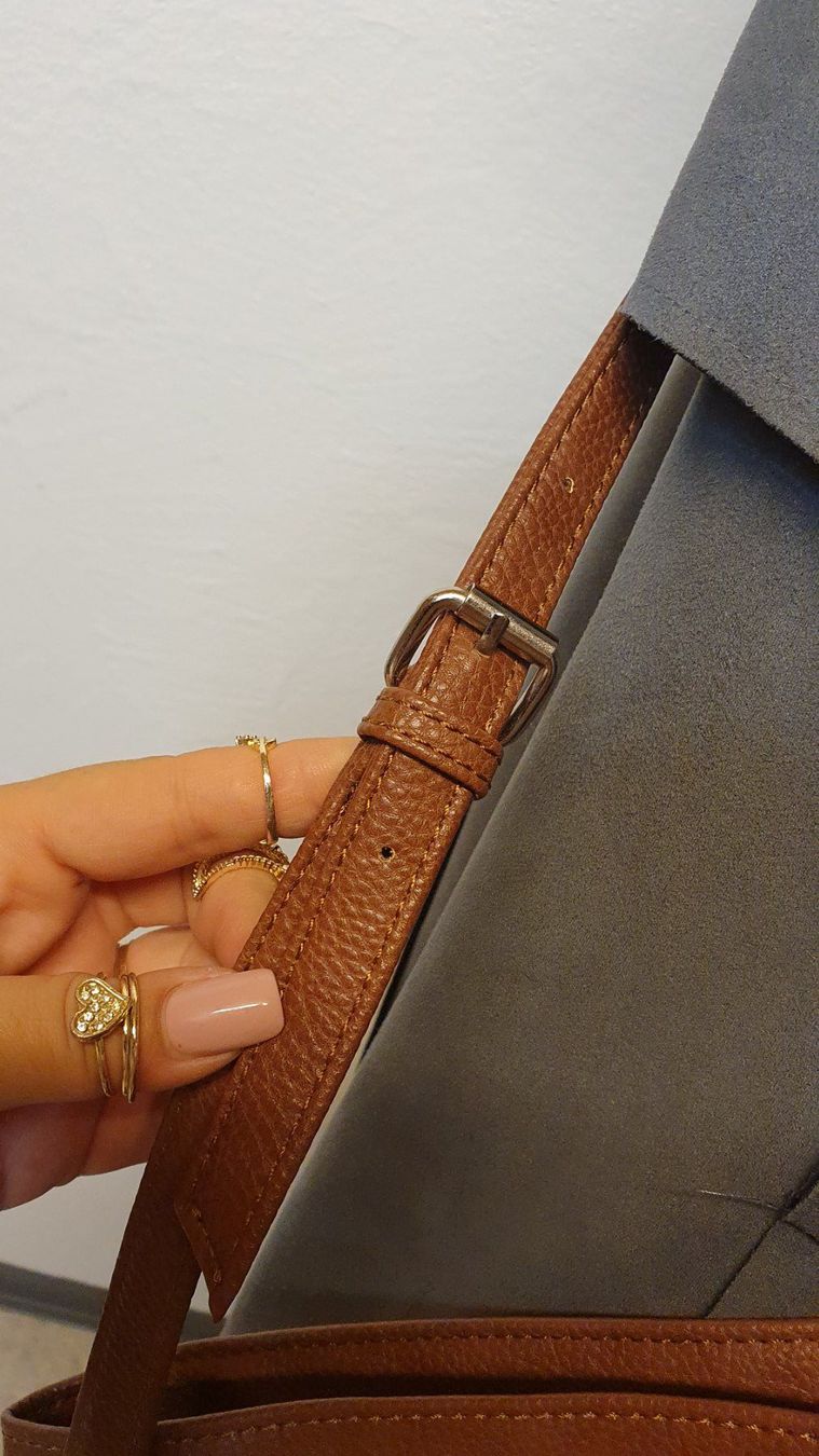 Maddison Borse da donna: Maddison Beuteltasche 🌺 – Usato da Wald ZH venduto da Martin79 3