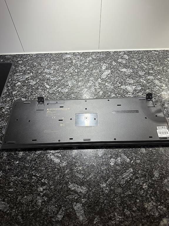 Tastiere: Kabellose Tastatur und Maus – Usato da Thun venduto da tat_wg9t 3