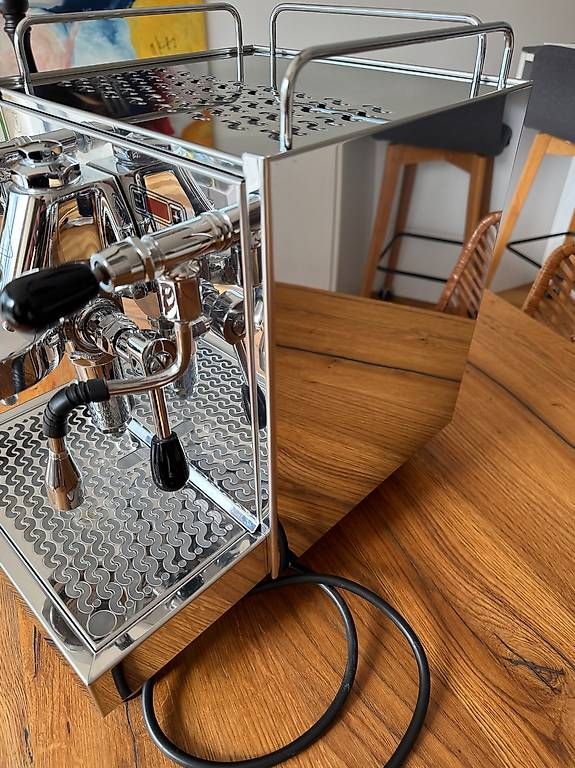 Macchine per caffè & Macchine per espresso: Bezzera Magica PID gebraucht – Usato da Gipf-Oberfrick venduto da D.Stork 2