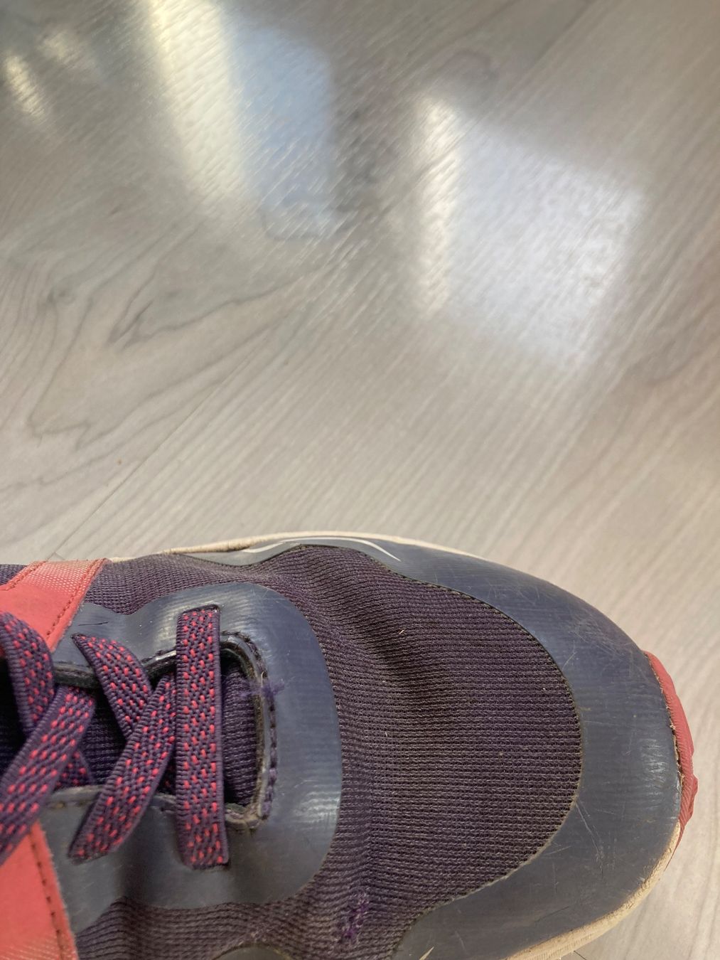 Jack Wolfskin Scarpe per ragazze: Halbschuh Jack Wolfskin 34 – Usato da Amden venduto da Karplusan 6