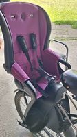 Velo Kindersitz