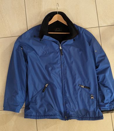 Bogner Skihose/Winterhose, Schwarz, Grösse 54, Top!
