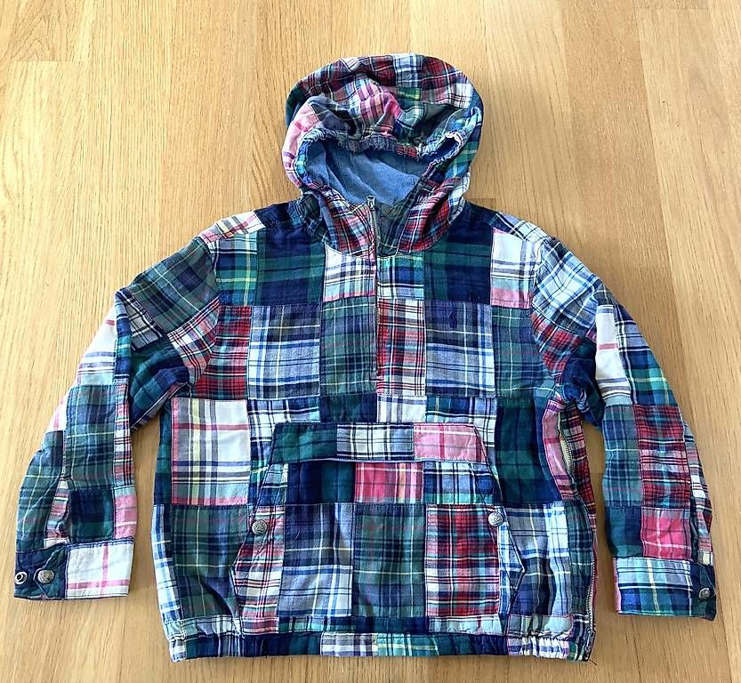 Ralph Lauren Jacken & Mäntel: Polo Ralph Lauren Jacke 122 – Gebraucht aus Männedorf von sofilly