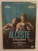 G5 DVD - ALCESTE À BICYCLETTE (franz.) - original verpackt