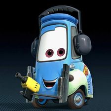 Profile image of Guido__