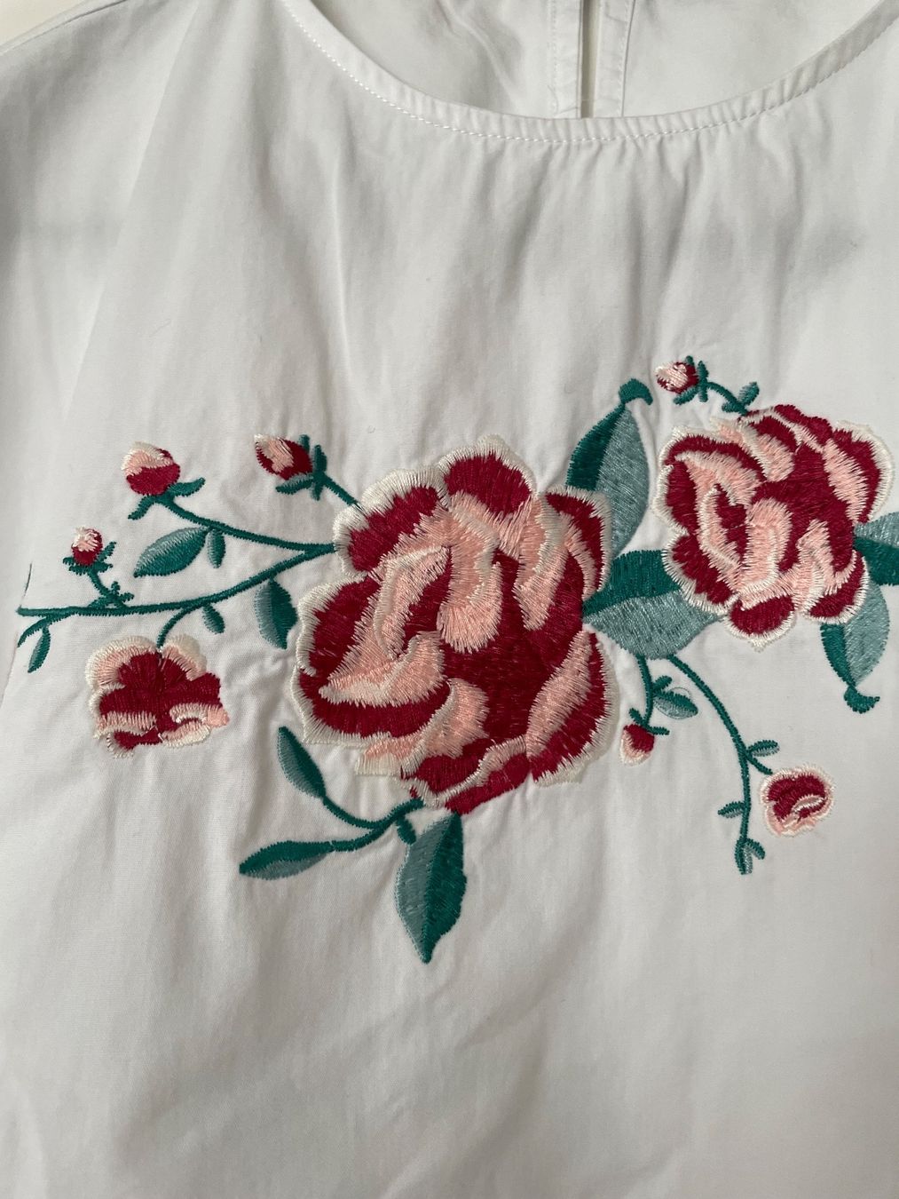 Mango Camicette: Bluse Mango – Usato da Zürich venduto da SeldaY 3