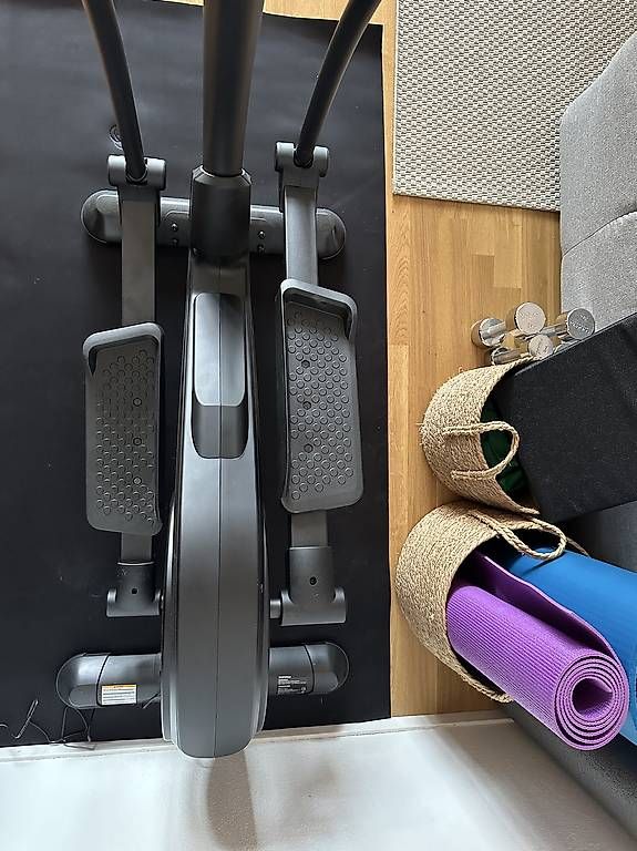 Sportstech Hometrainer: CX625 Crosstrainer – Neu (gemäss Beschreibung) aus Rickenbach ZH von ann_ina91 1