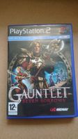 Gauntlet Seven Sorrows Ps2