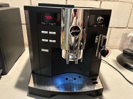 Jura impressa S 901 mit 3 Monate Garantie