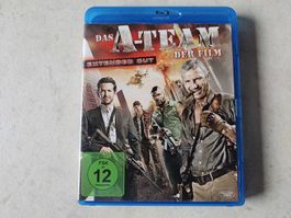 Das A-Team  -  Der Film  /  Bluray Extended Cut