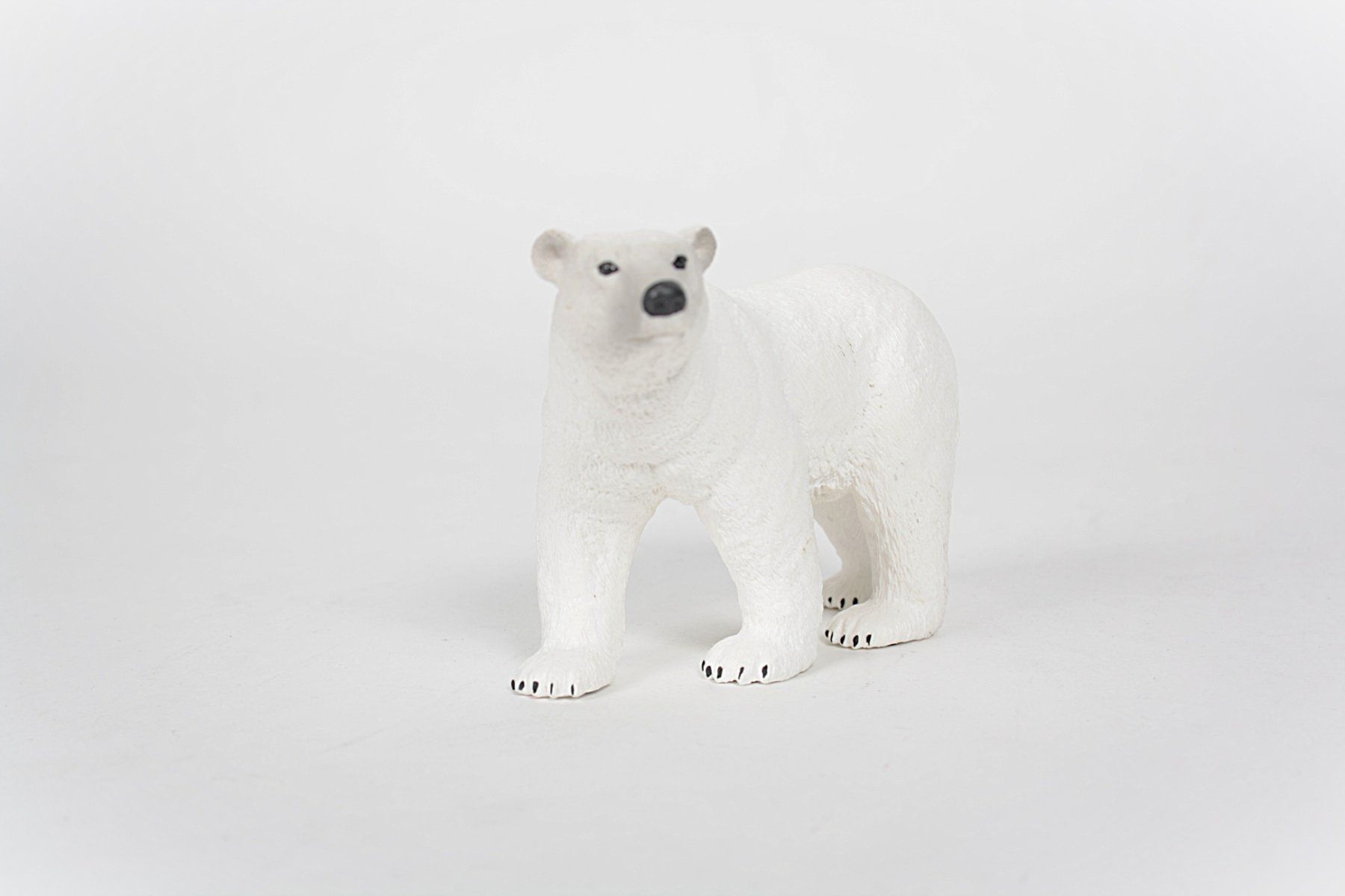 Schleich Jouets: SCHLEICH Eisbär Spielfigur – D'occasion à Zollikofen par Restwert_Zollikofen 2