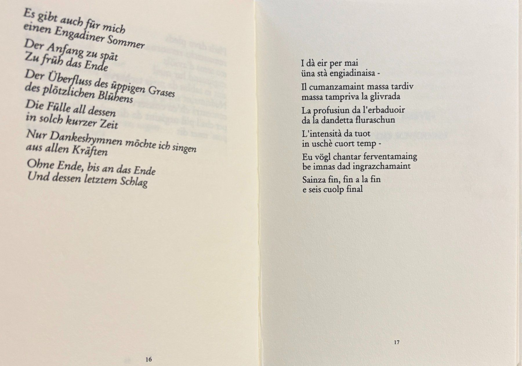 Libri: Prouvas das tschüffer splers – Nuovo (secondo la descrizione) da Sarnen venduto da Livres 3