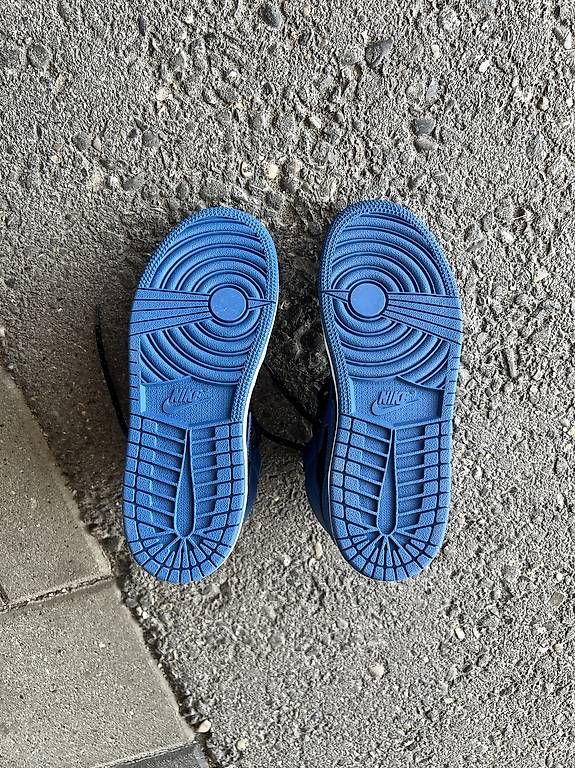Scarpe da uomo: Nike Jordan – Usato da Fribourg venduto da ale_6vrv 1