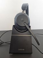 Jabra Evolve 2 65 Telefon