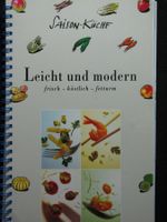 Saison Küche Leicht und modern