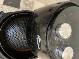 Friteuse sans huile Ohmex 3.5L bon état