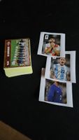 100 Panini WM 2026 Sticker ohne doppelte +  3 cola Sticker