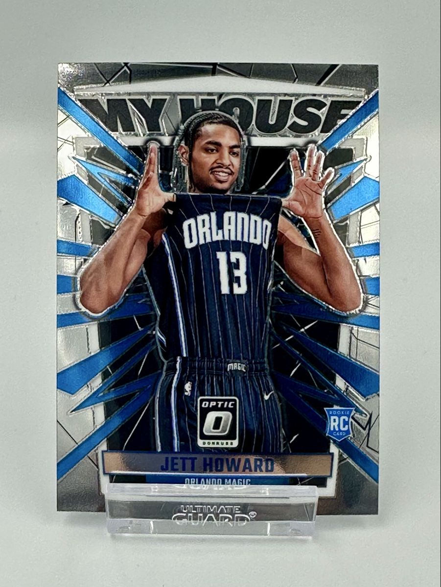 Panini Cartes à collectionner: 2023-24 Panini Mosaic - Set 4x Insert Karten! – Neuf (Voir description) à Lyss par Swissmantis 3
