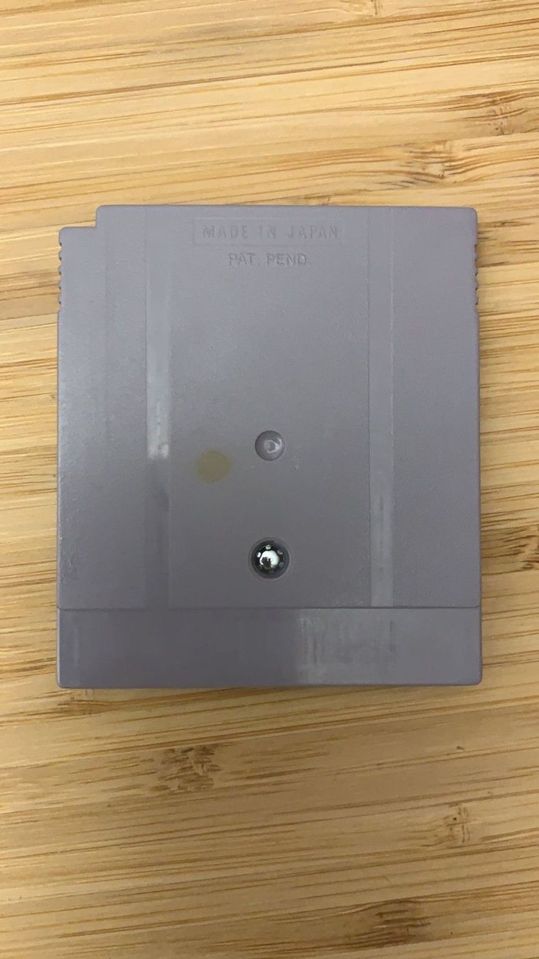 Giochi: All Star Challenge für Gameboy Original – Usato da Gebenstorf venduto da RetroFuture 1